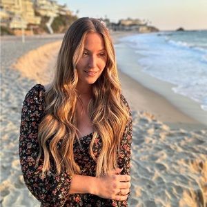 Meet your Posher, Alli